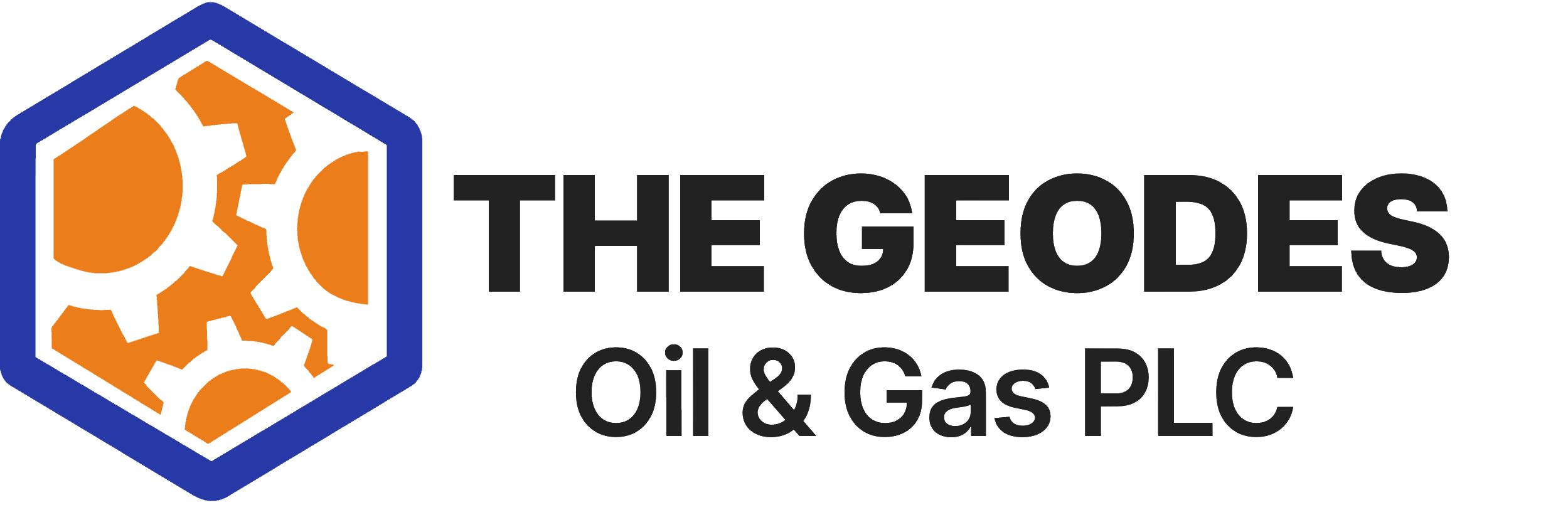 The Geodes Oil and Gas